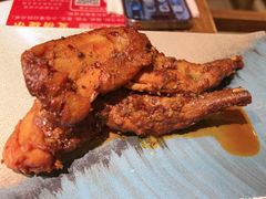 -老天桥蛙炉火锅(姑苏总店)