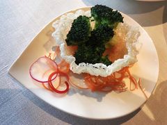 -三号黄浦会Canton Table