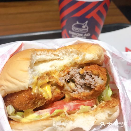 小堡当鲜(星光天地购物中心店)