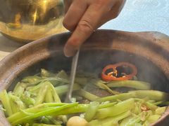 -津津菜馆(绝没分店)