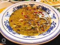 -童年小筑餐厅(申花路店)