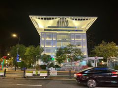 -上海来福士广场