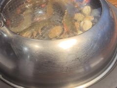-海味当家·蒸锅海鲜(星海公园店)