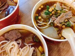 -江三王记牛杂馆(总店)