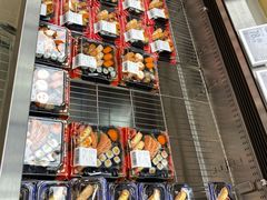 -盒马X会员店(王府井奥莱UP TOWN店)