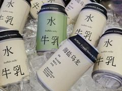 -太犇牛手作茶铺(江北虹悦城店)