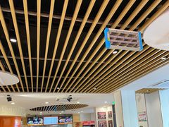大堂-闫家驴肉老店(华电一校店)