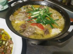-六合居·明厨亮灶餐厅(成双大道店)