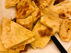 泡饼-湘肠香火锅店(团结湖店)