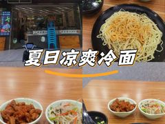 -来福面馆现炒浇头本帮面(真光路店)