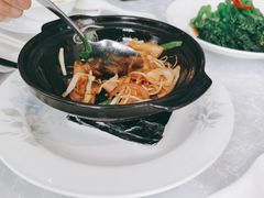 -海湾壹品·粤菜·早茶·烤鸭(拱北店)