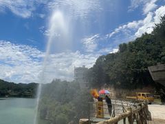 -云和湖仙宫景区