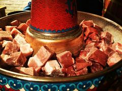 -木辛水水冰煮羊(凤城六路店)