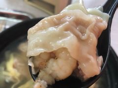 -海平馄饨(逍遥二路店)