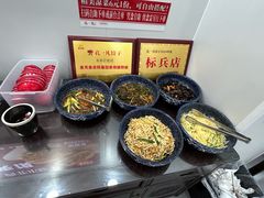 -孔一凡·手工饺子(时尚明苑店)