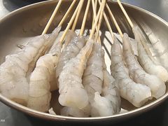 -夜食白市Yespicy·烧烤啤酒宵夜(番禺四海城店)