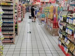 -物美超市(三里河店)