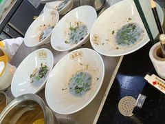 -老淮城·长鱼面(河下古镇店)