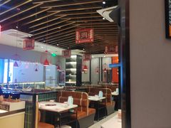 -八合里潮汕鲜牛肉火锅(上海汇智广场店)