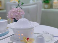 -燕庭·纯燕窝·甜品下午茶(南京西路店)