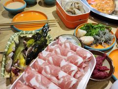 -铭记蛙小仙·活蛙畅享(CBD万达广场店)