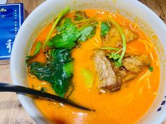 -和府捞面(东直门银座店)