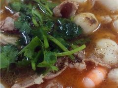-明月虾面(厦禾路店)
