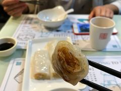 -点点心点心专门店(旺角店)
