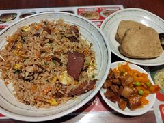 -扬二春炒饭(国庆路总店)