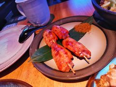 -云中界美食餐厅
