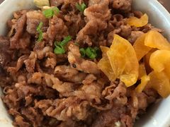 噼里啪啦饭-铃木食堂(帽儿胡同店)
