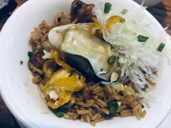 -飞尝蚝·顺德菜·鱼生(顺德总店)