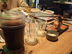 -新石器烤肉(马鞍山印象汇店)
