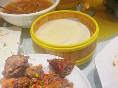 -玉林烤鸭店(黄村兴华店)