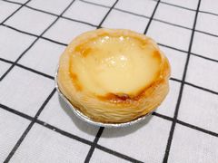 蛋挞-聚利来食品(南戴河店)