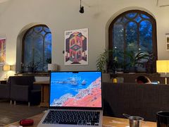 -1901 Cafe(西四店)