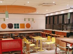 -麦当劳(南汇车市店)