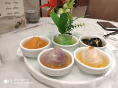 -如丰晟宴(长安万达店)