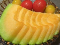 -牛村来人潮汕牛肉火锅(西单店)