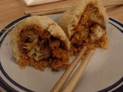 -正南齐北·老街糯米团(洪崖洞店)