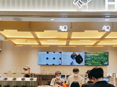 -喜茶(北京石景山万达店)