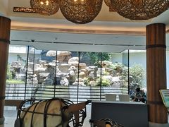 -芳草地度假酒店·野炉中餐厅