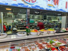 -抹直口特色菜馆(一店)