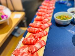 -蜀九香火锅(江油店)
