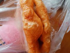 -老方子馅饼粥(台东店)