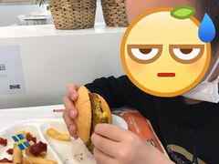 -宜家·瑞典风味餐厅(北京西红门店)