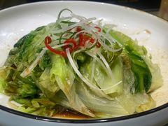 -十六中酱肉·烧烤·京菜小馆(五方桥旗舰店)