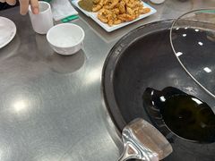 -屯老二农家铁锅炖·行业领军者(梅江店)