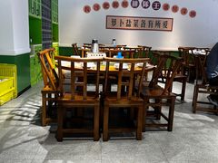 包厢-张氏父子常德肠子馆(湘江世纪城直营店)