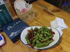 -花溪雨·森林餐厅(石基店)